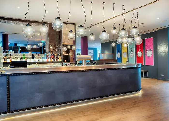 Premier Inn Stuttgart Bad Cannstatt
