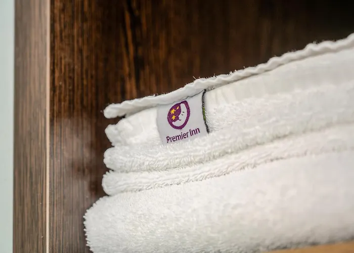 Premier Inn Stuttgart Bad Cannstatt